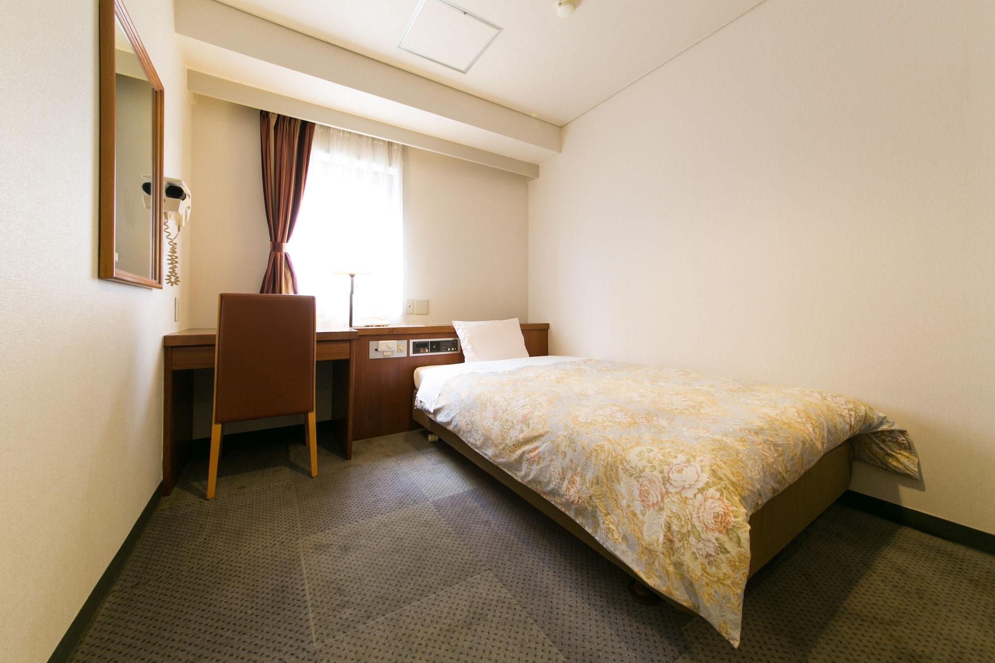 Hotel Ohedo Tokyo Exterior photo