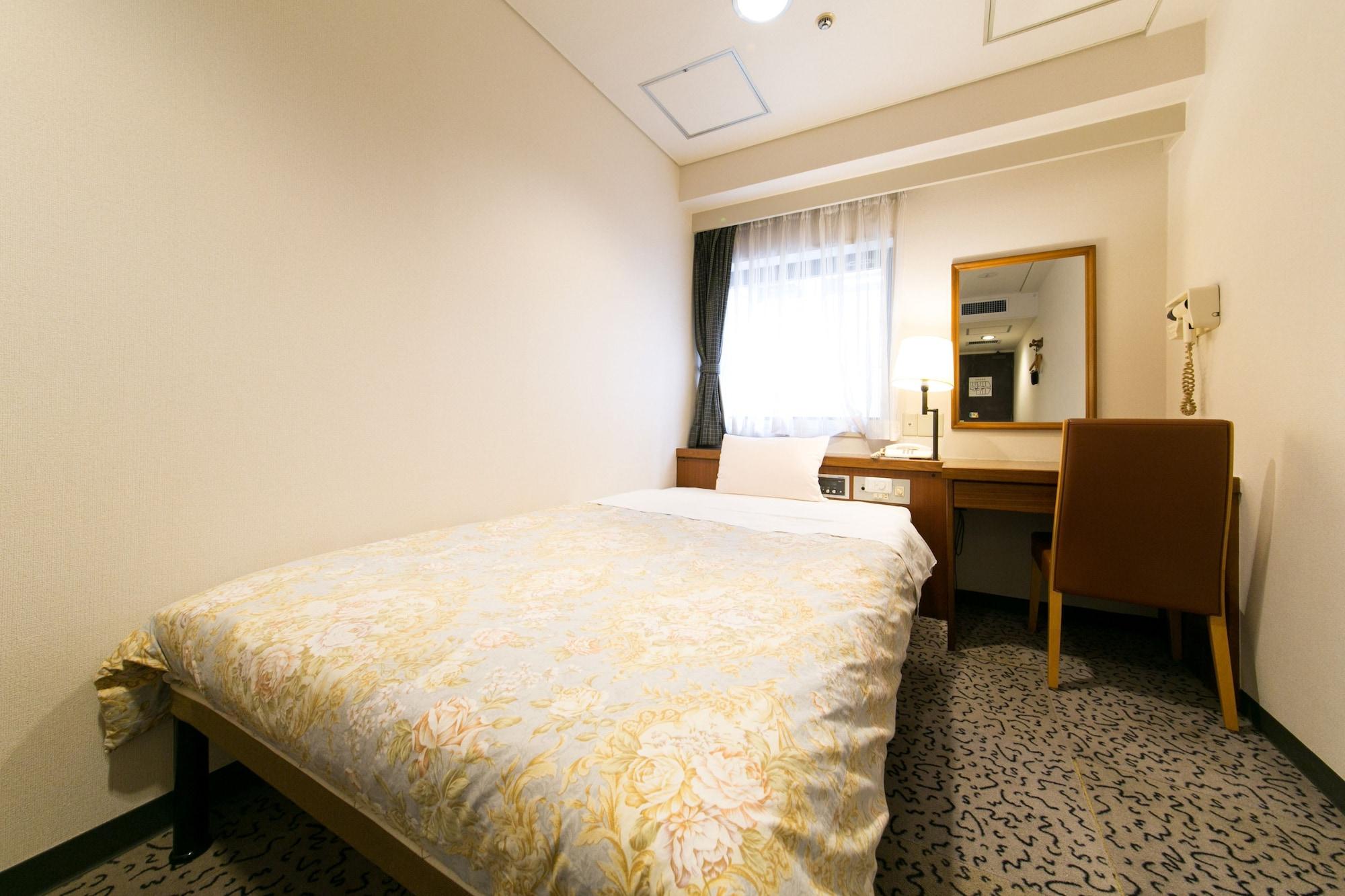 Hotel Ohedo Tokyo Exterior photo