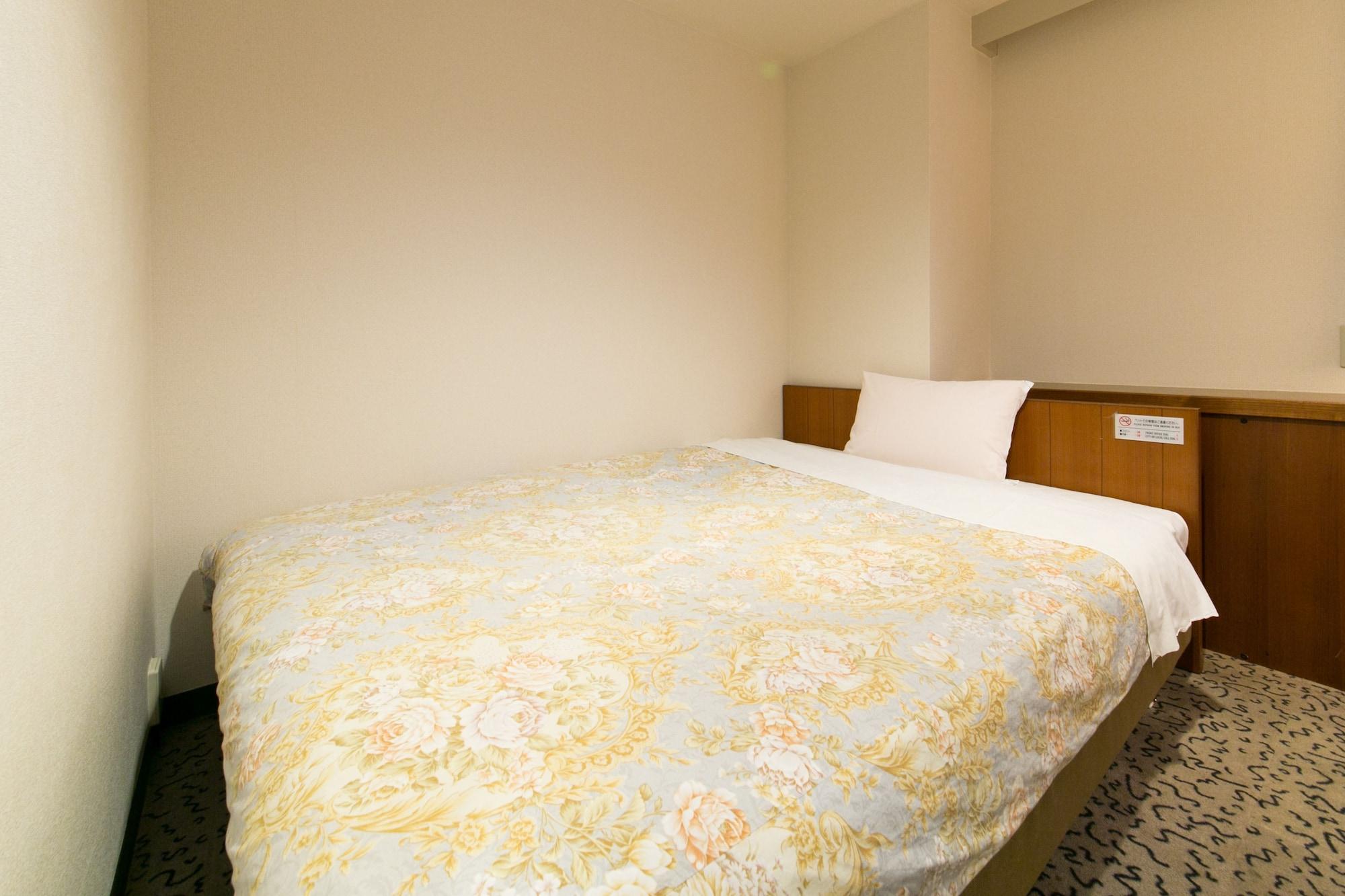 Hotel Ohedo Tokyo Exterior photo