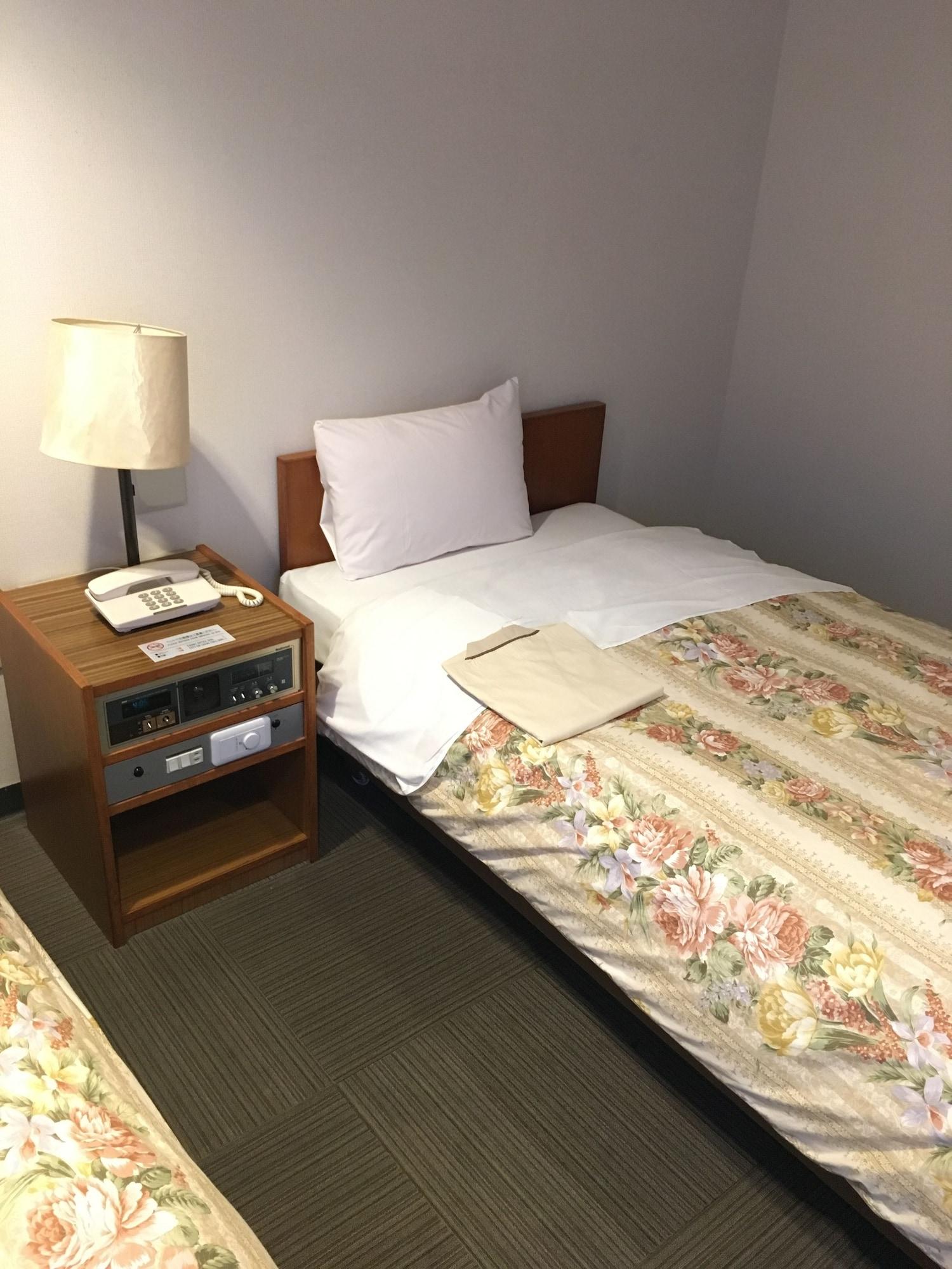 Hotel Ohedo Tokyo Exterior photo