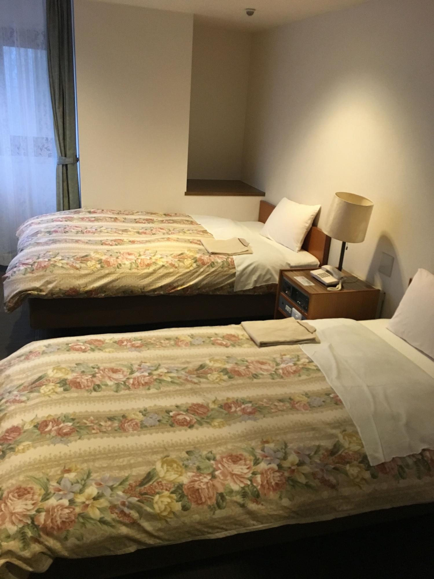 Hotel Ohedo Tokyo Exterior photo