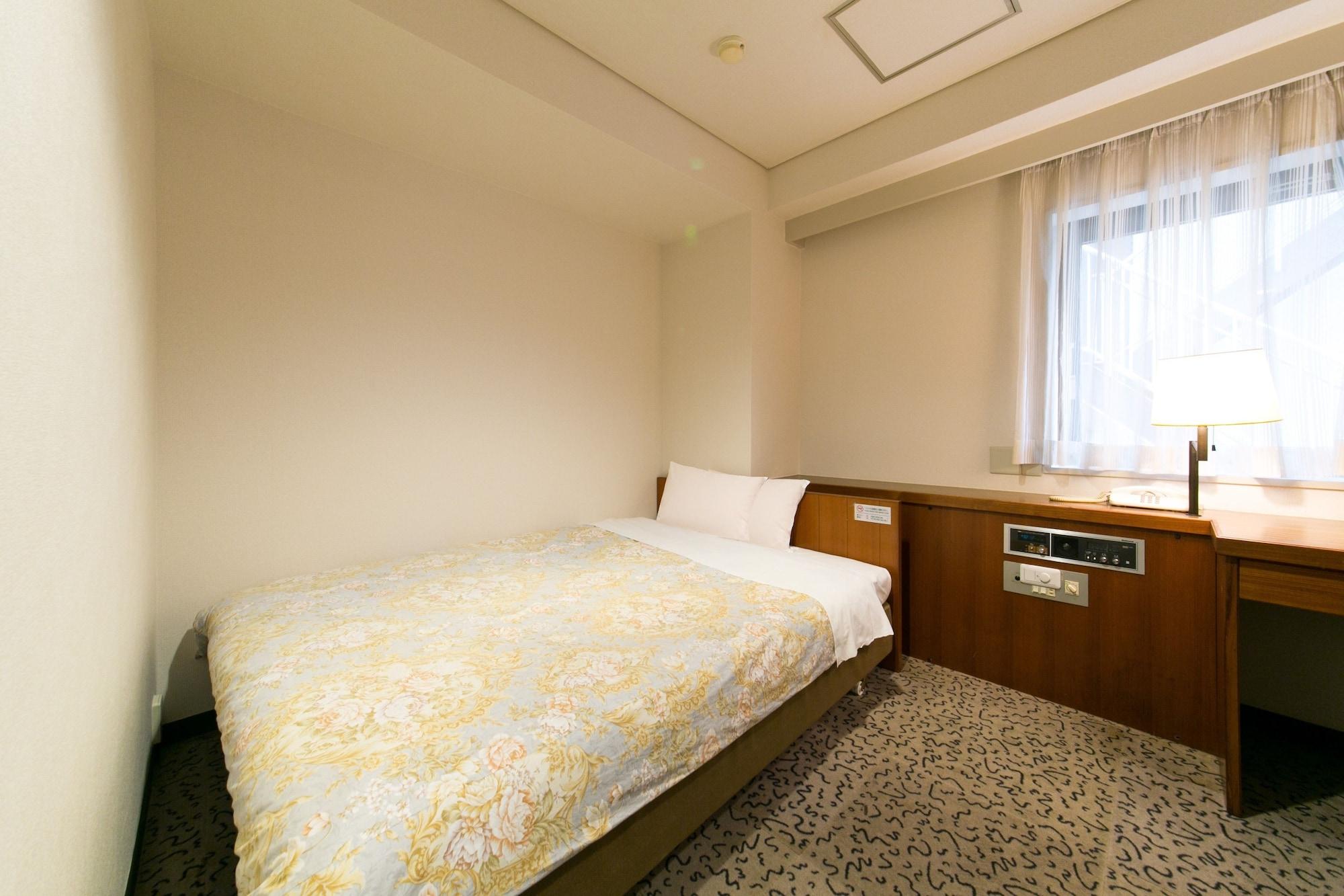 Hotel Ohedo Tokyo Exterior photo