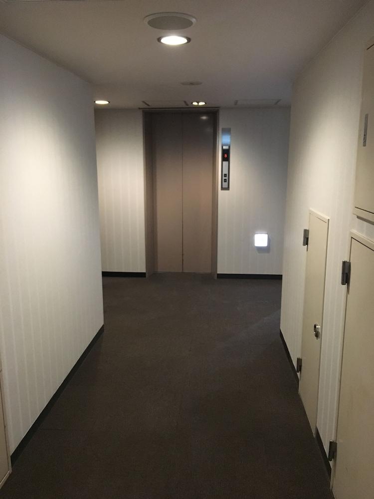 Hotel Ohedo Tokyo Exterior photo