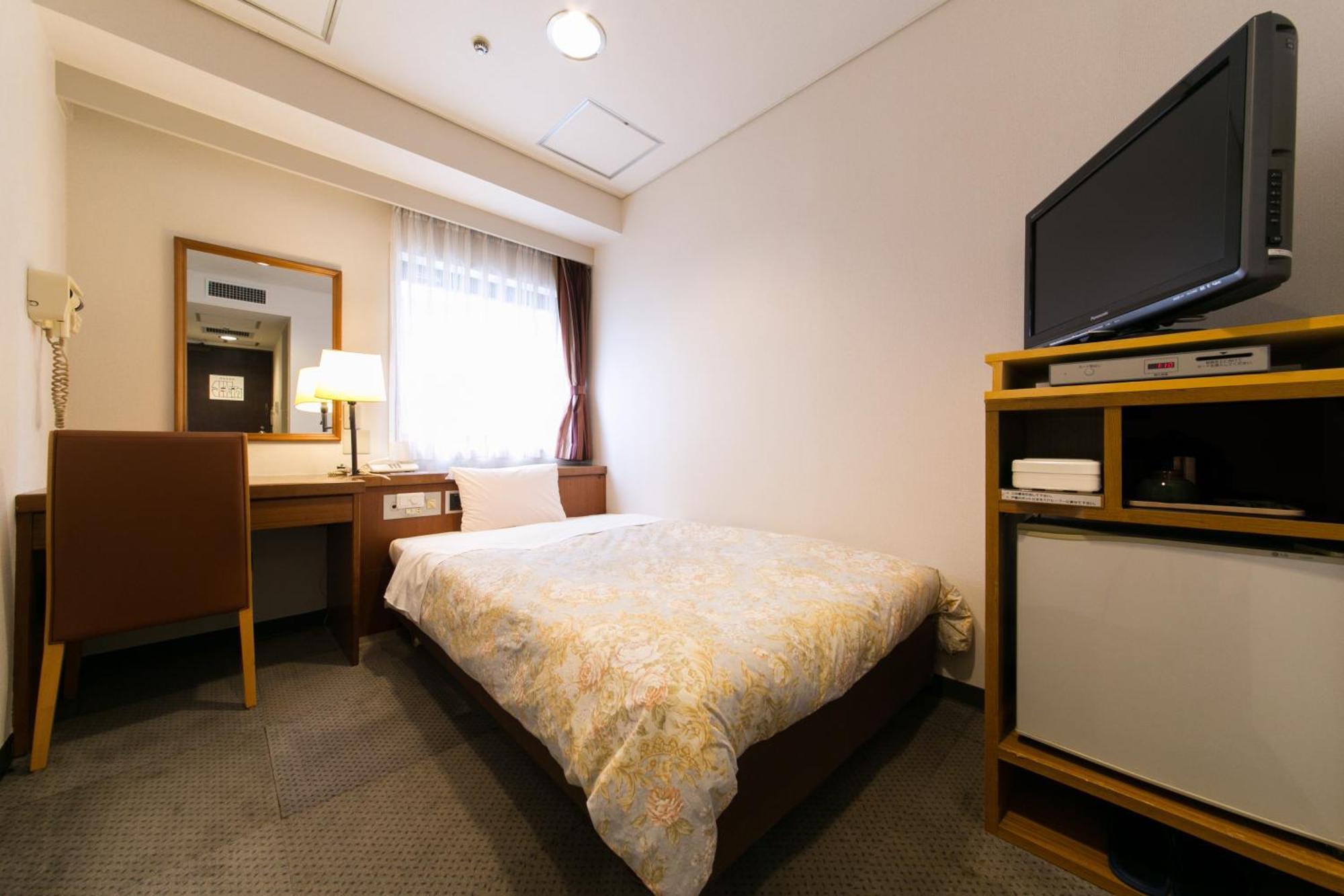 Hotel Ohedo Tokyo Exterior photo