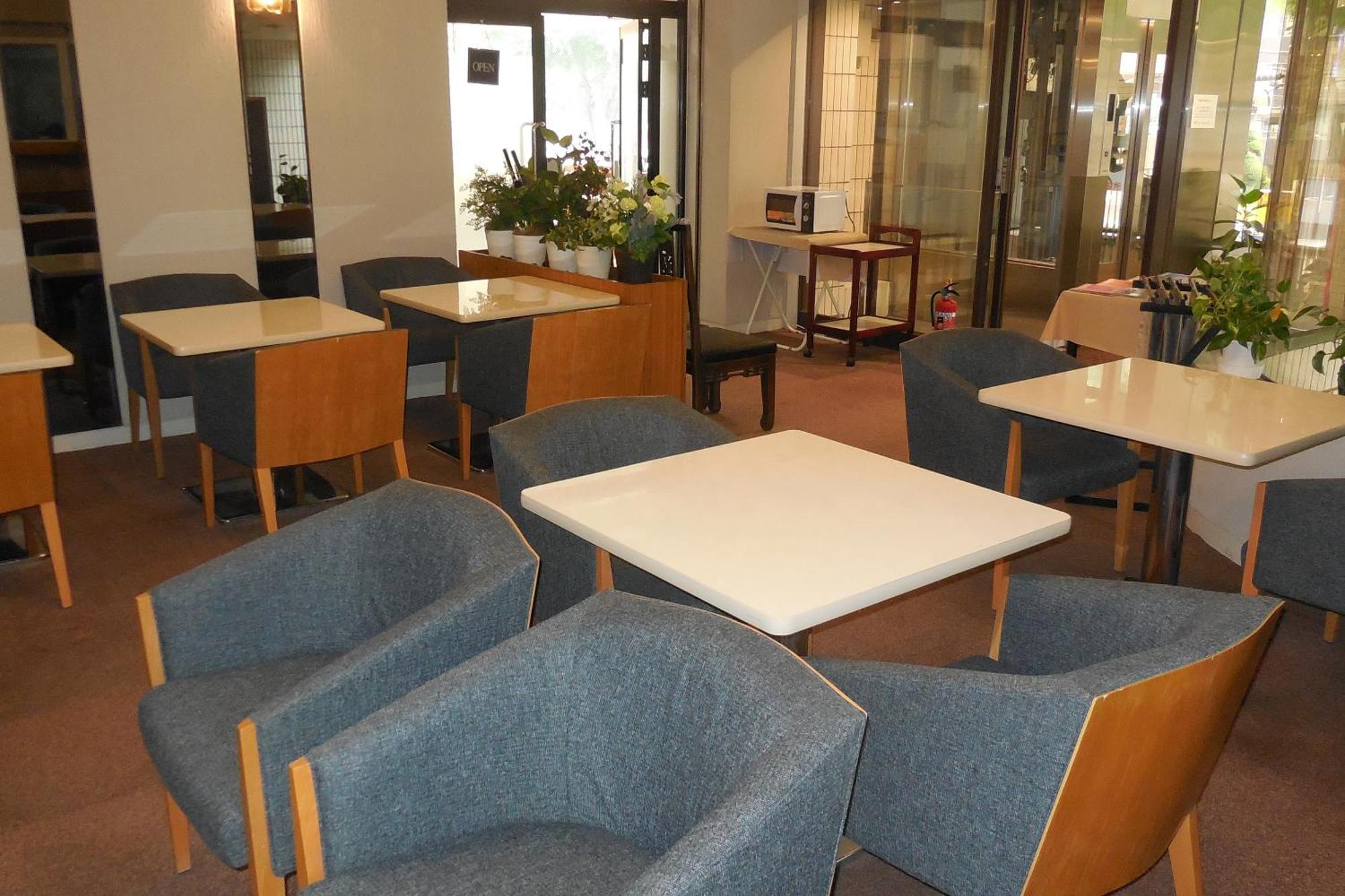 Hotel Ohedo Tokyo Exterior photo