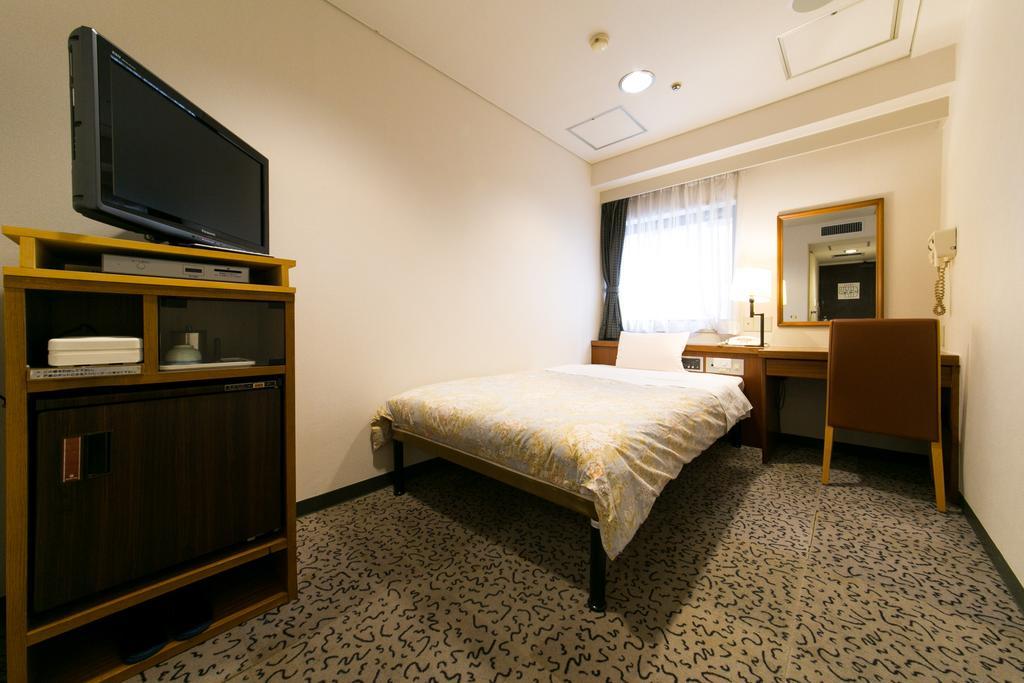 Hotel Ohedo Tokyo Exterior photo