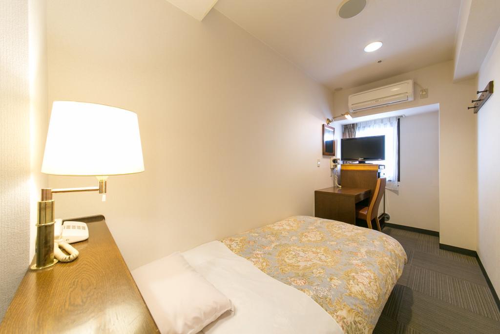 Hotel Ohedo Tokyo Exterior photo
