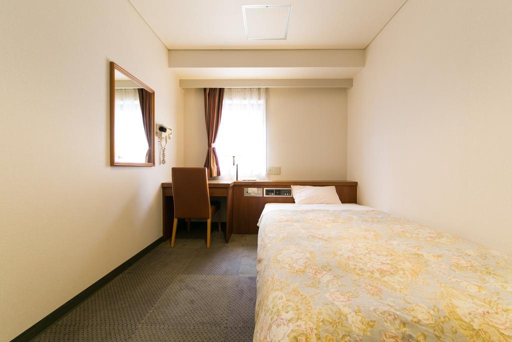 Hotel Ohedo Tokyo Exterior photo
