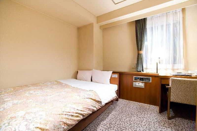 Hotel Ohedo Tokyo Exterior photo
